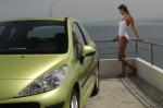 Peugeot 207 2006 года
